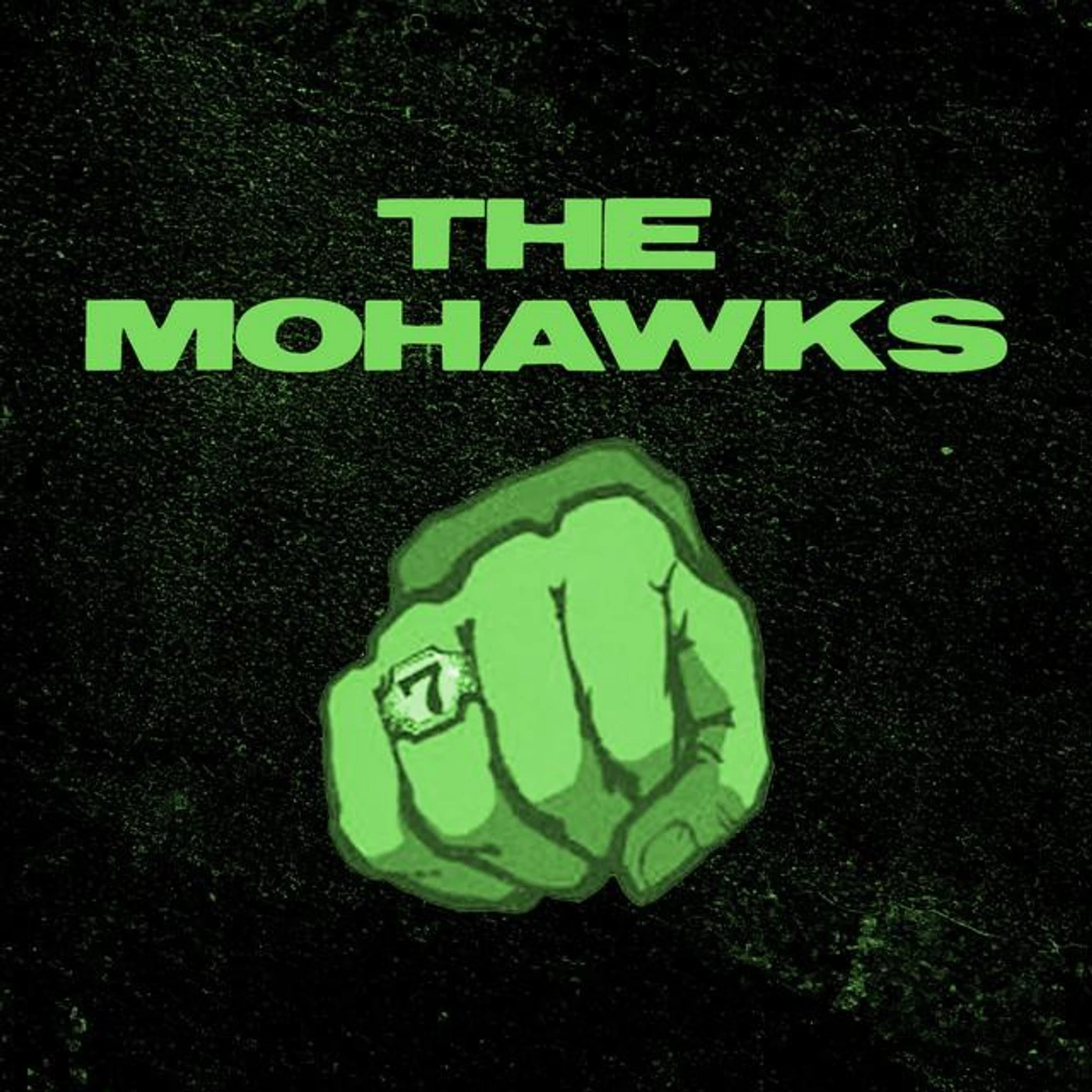 The Mohawks Brand Page