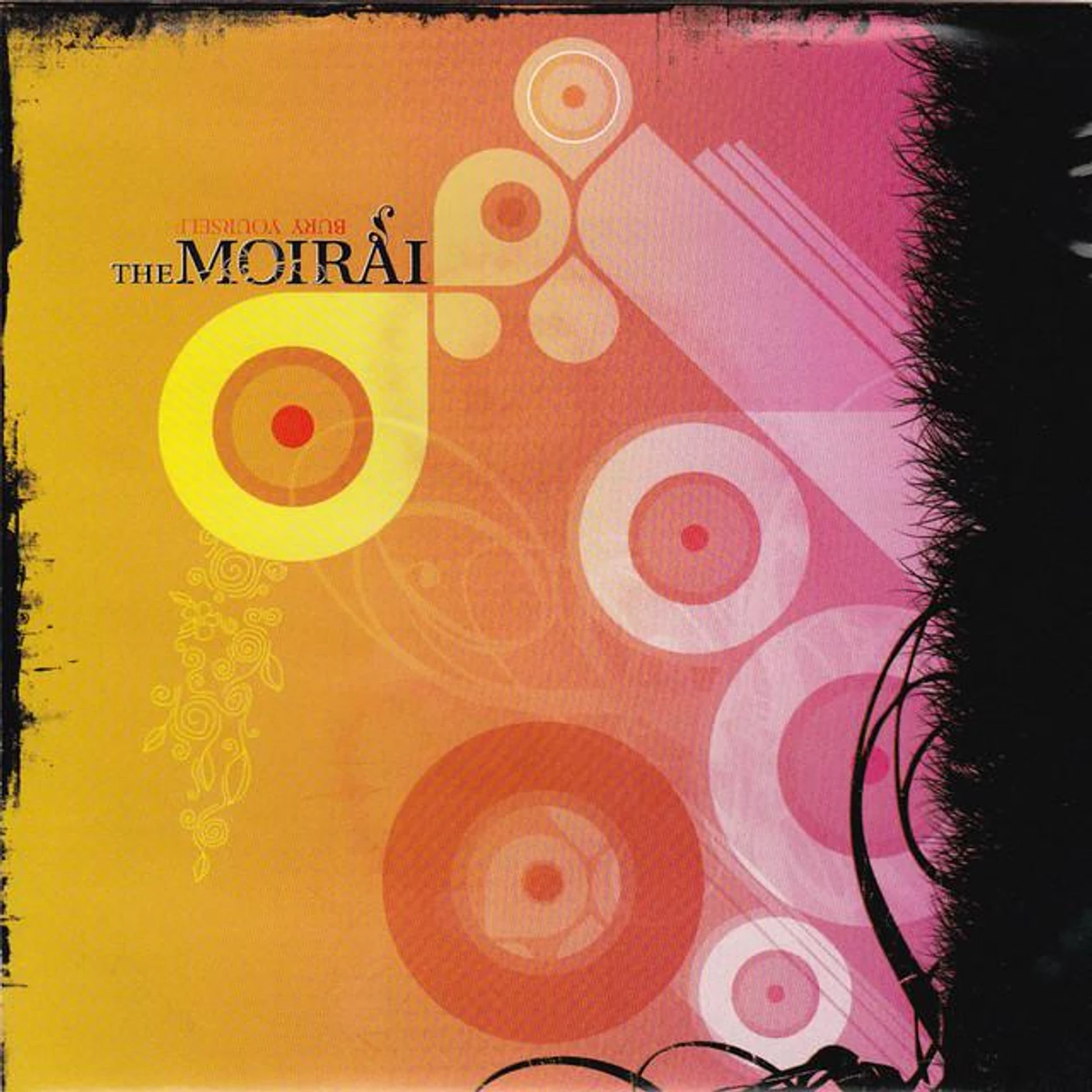 The Moirai Brand Page