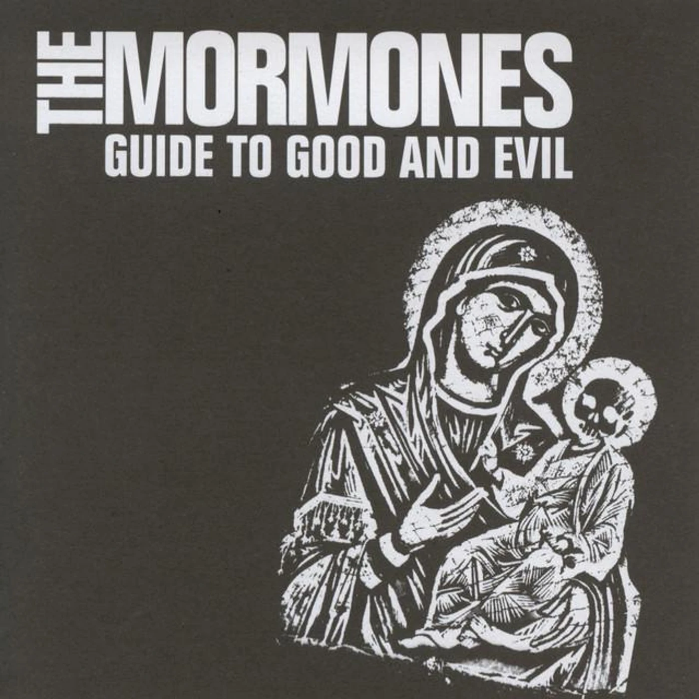 The Mormones Brand Page