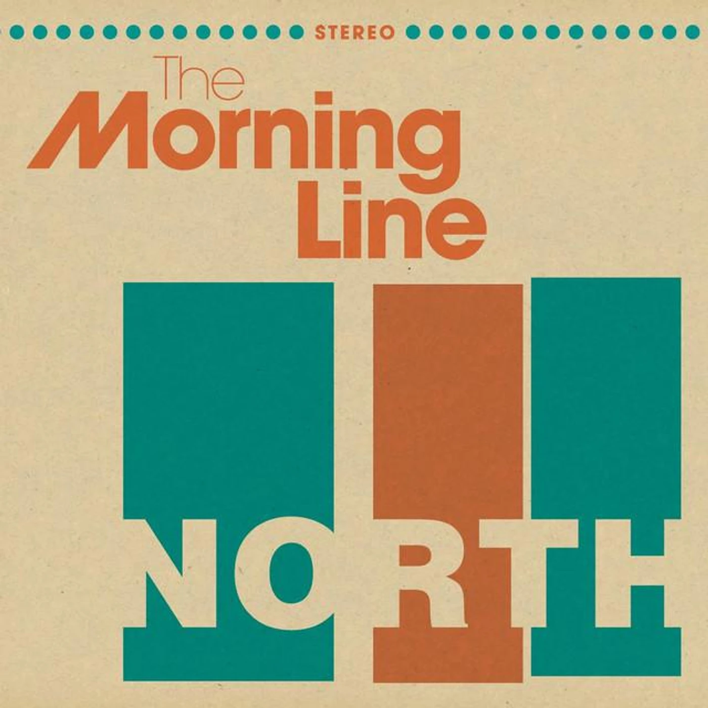 The Morning Line Brand Page