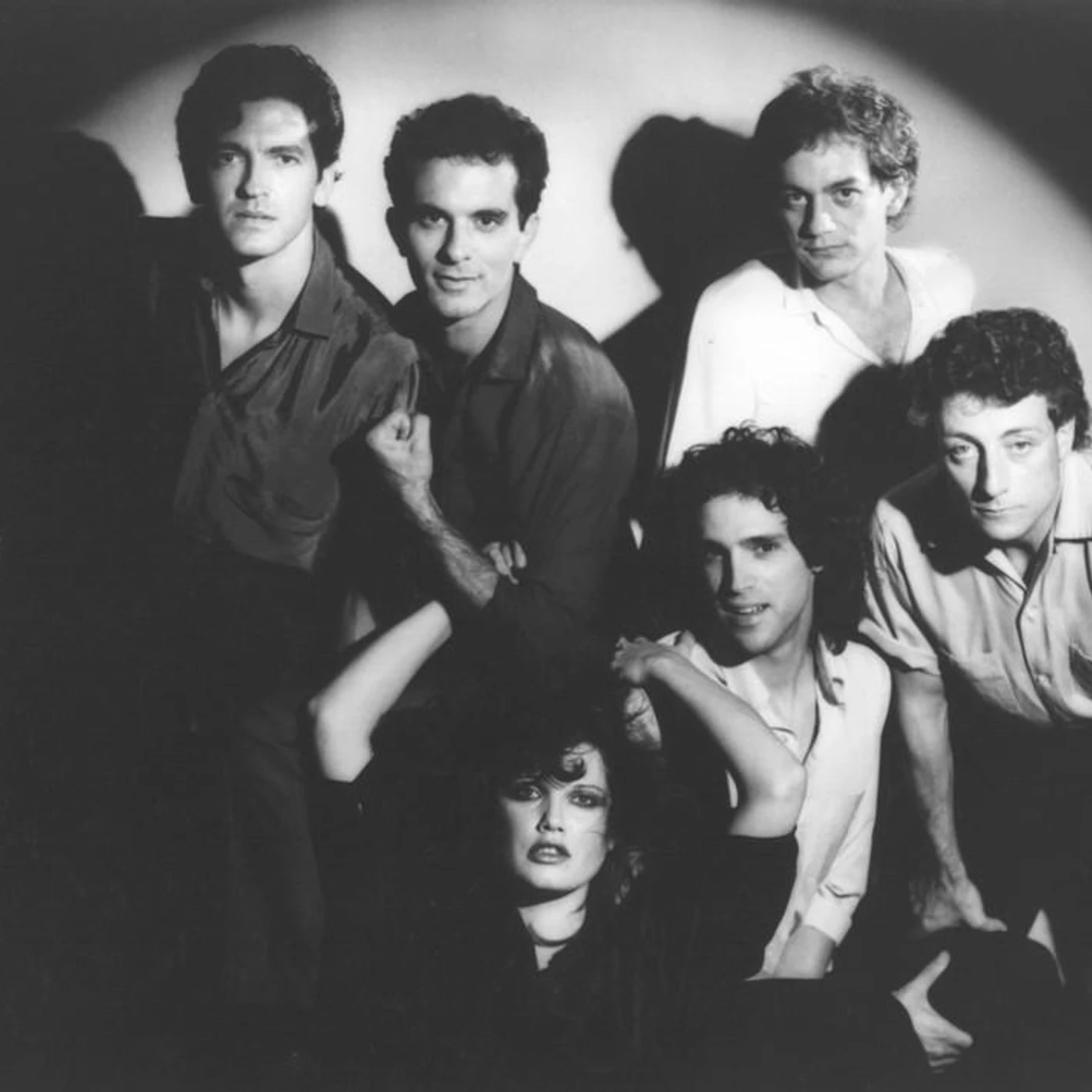The Motels Brand Page