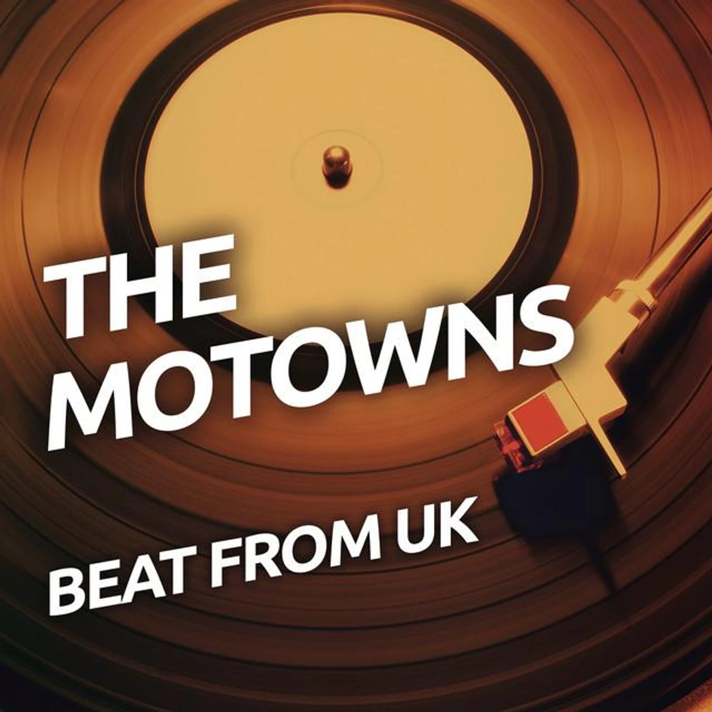 The Motowns