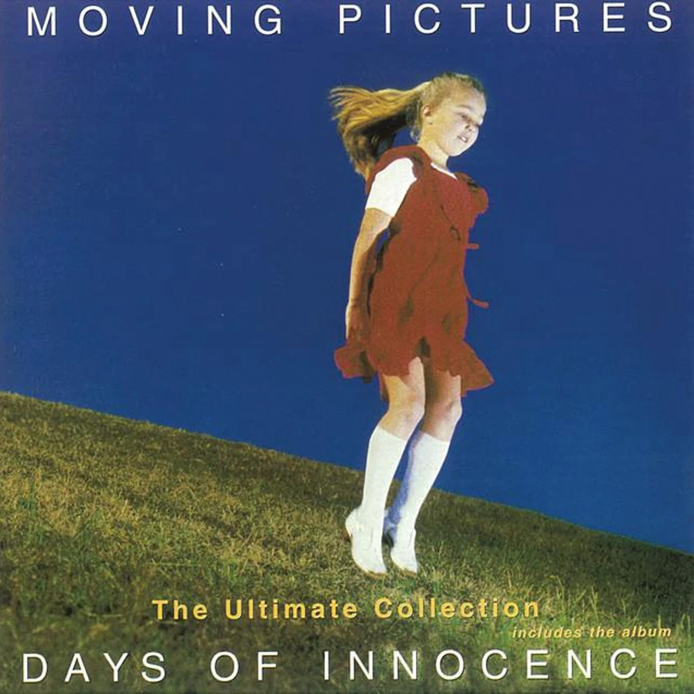 Moving Pictures Brand Page