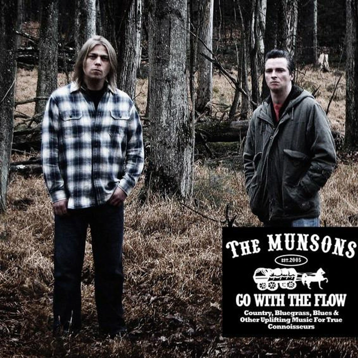 The Munsons