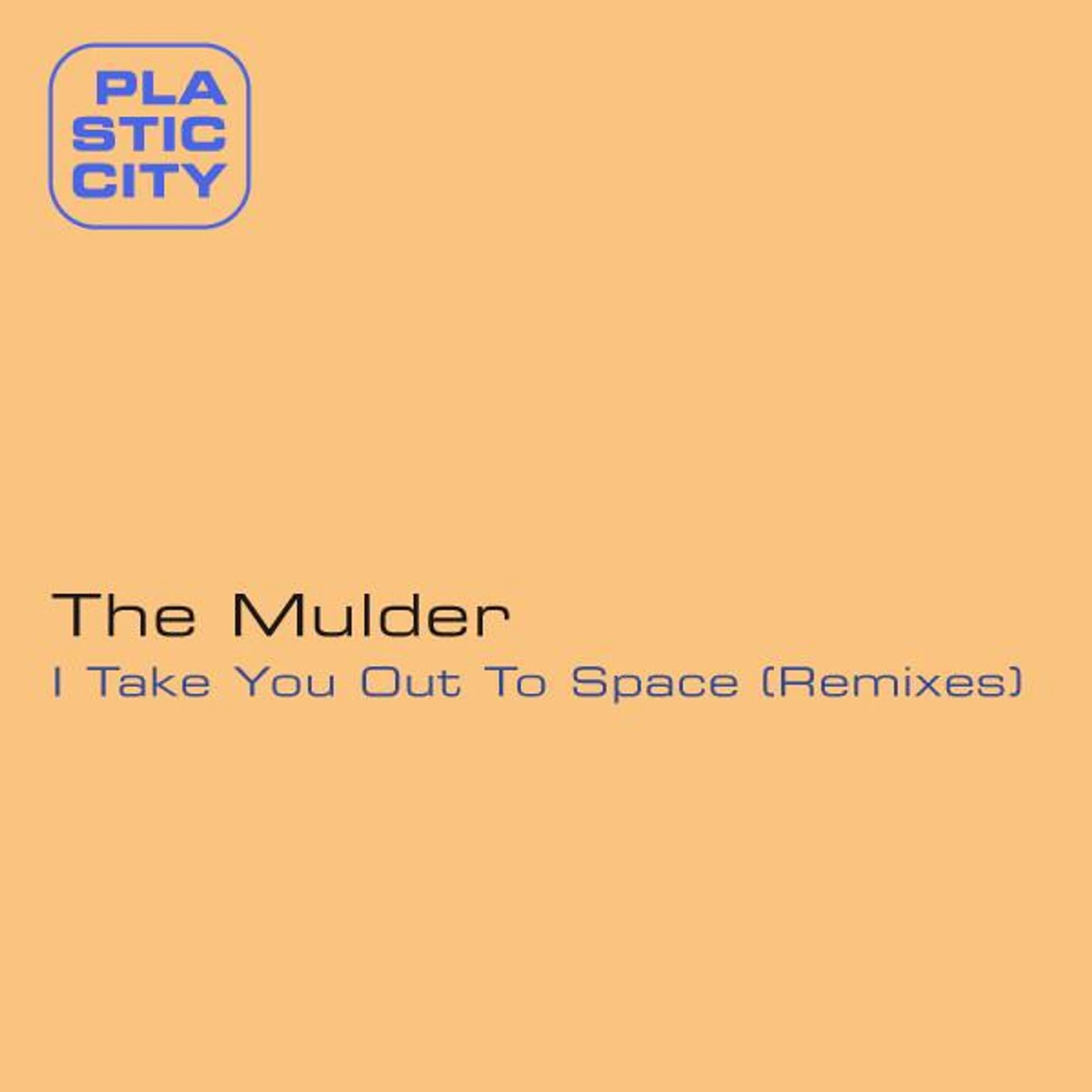 The Mulder Brand Page