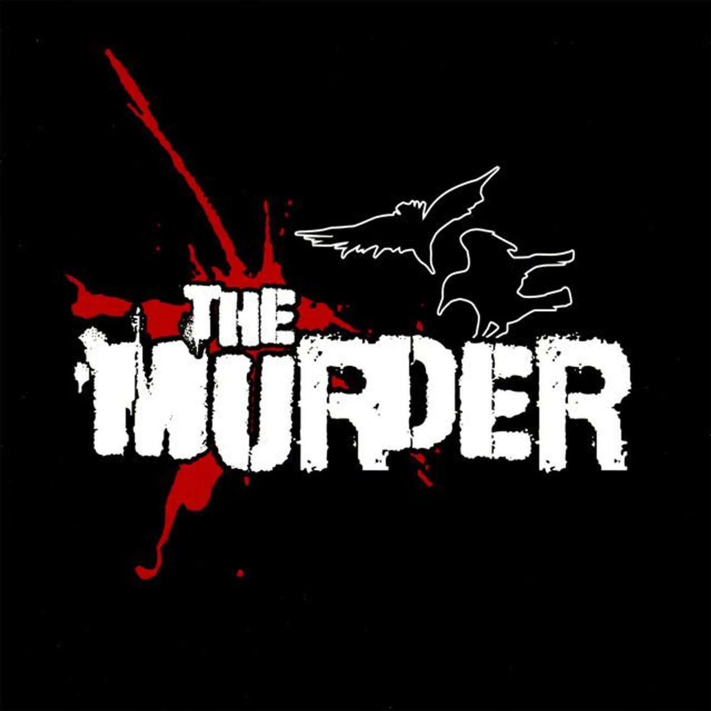 The Murder Brand Page