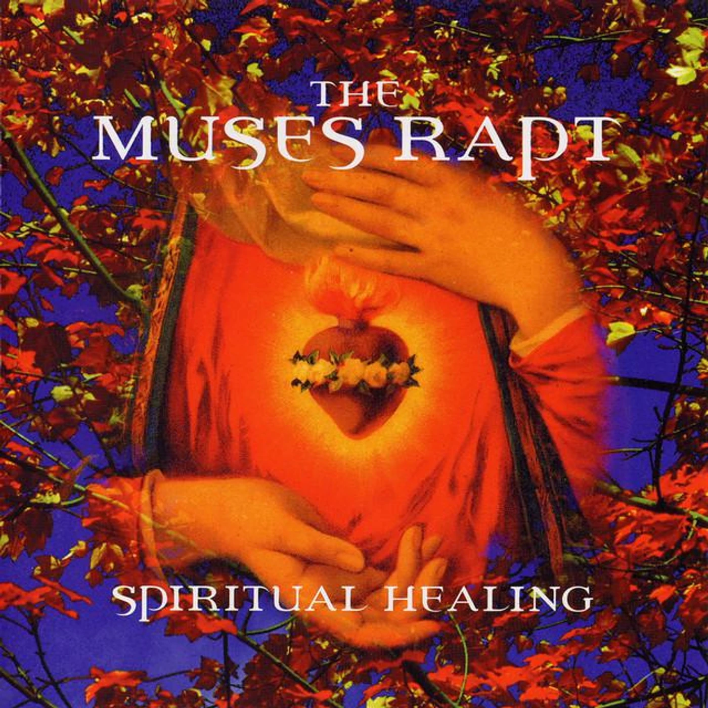 The Muses Rapt Brand Page