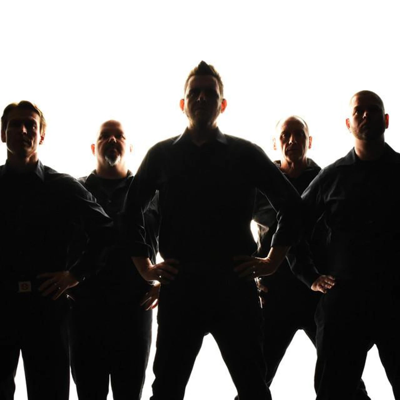 The Mystery Men? Brand Page