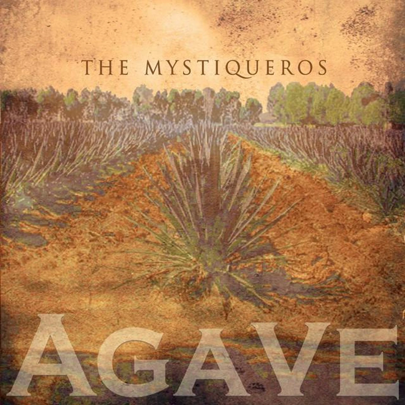 The Mystiqueros Brand Page