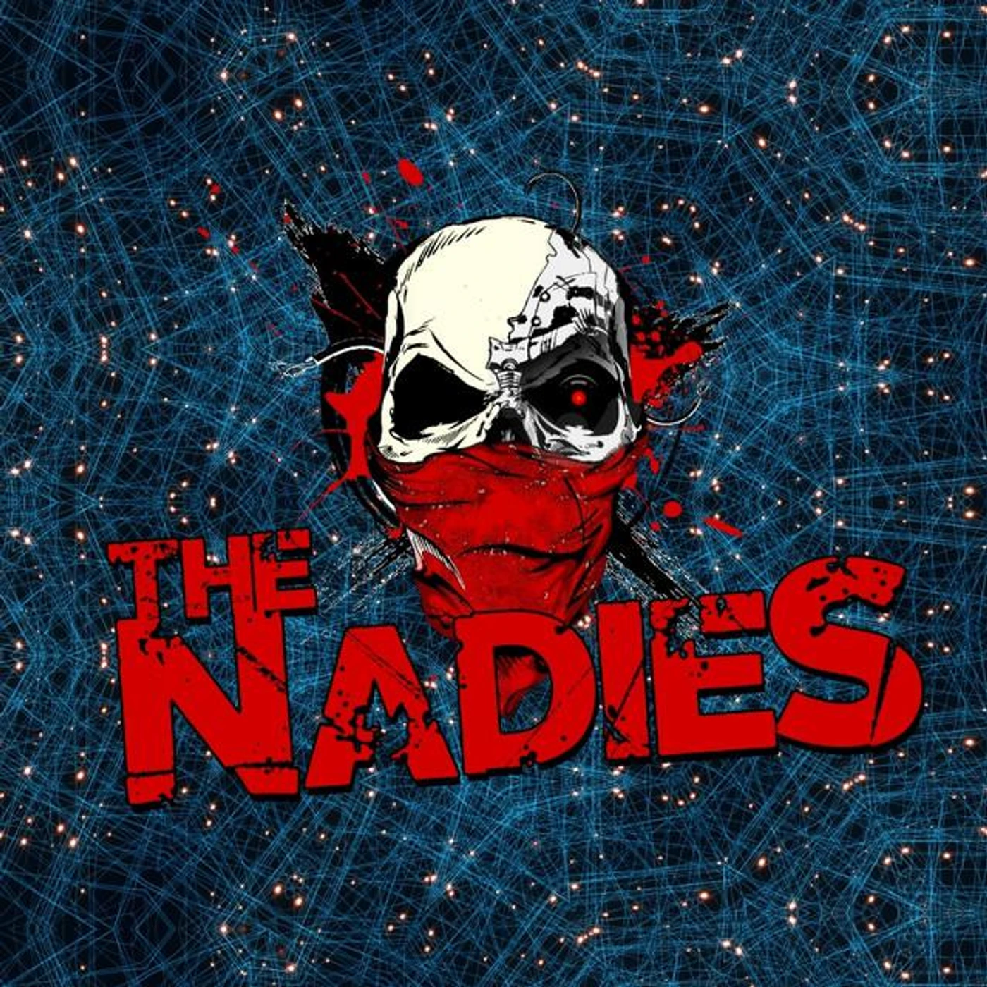 The Nadies