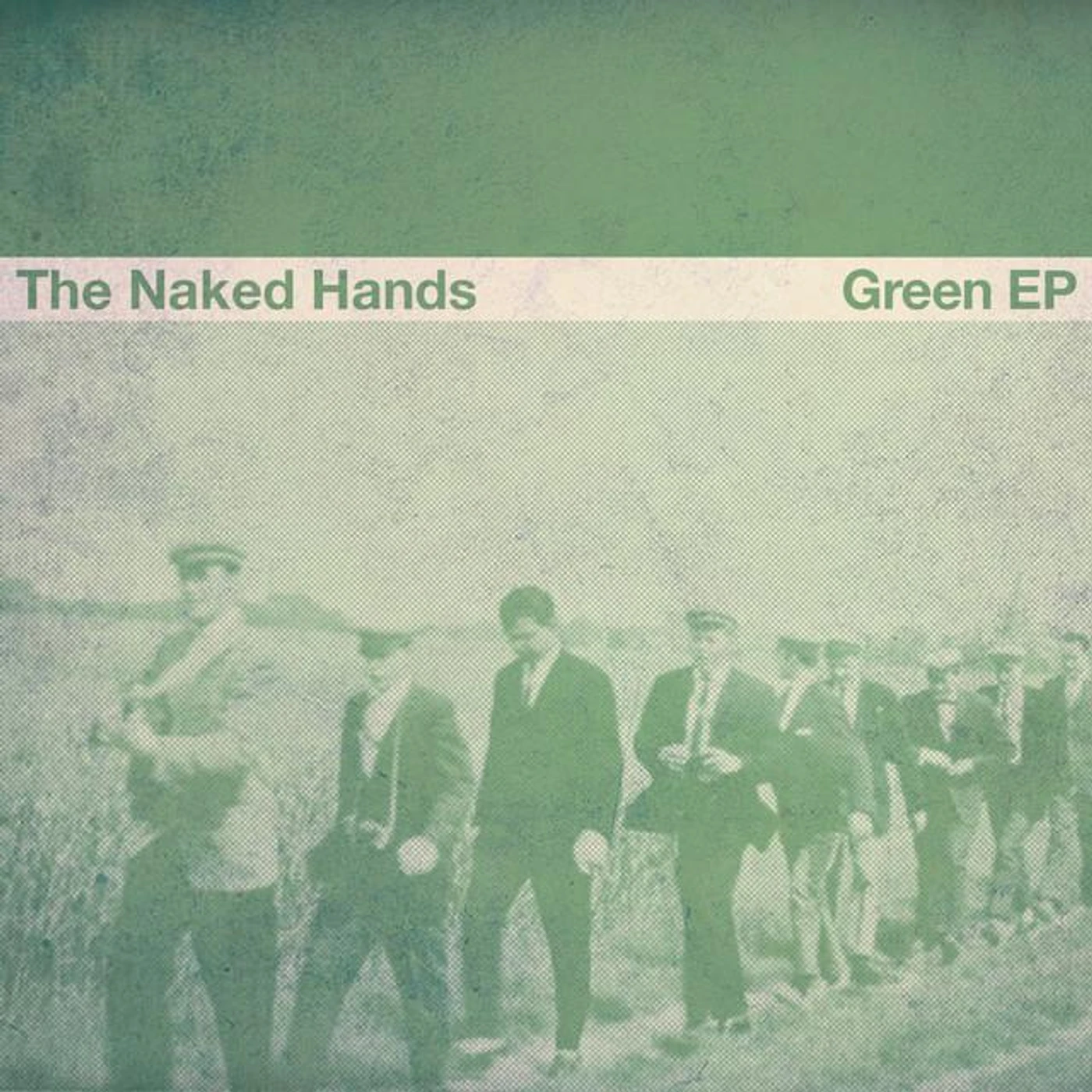 The Naked Hands Brand Page