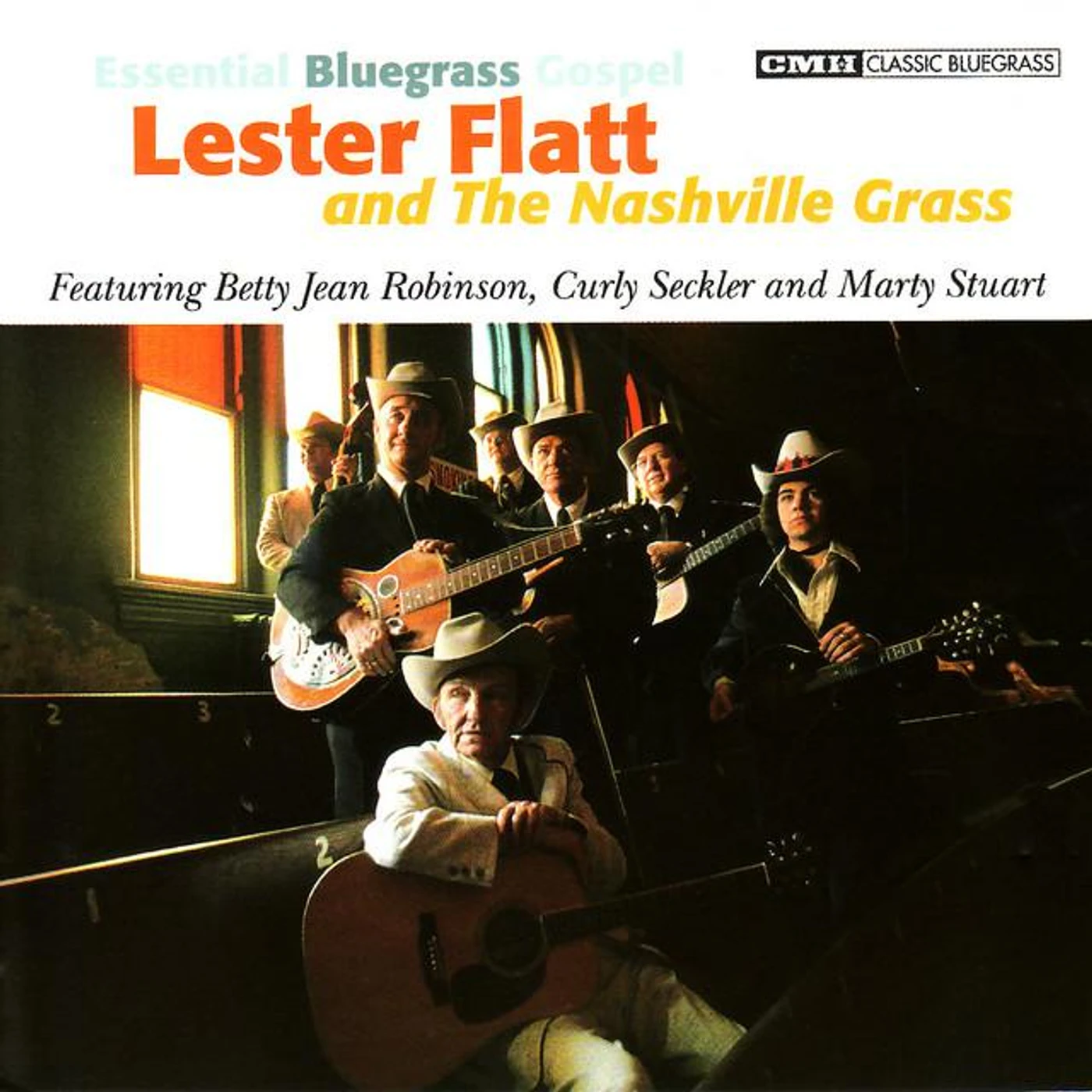 The Nashville Grass Brand Page