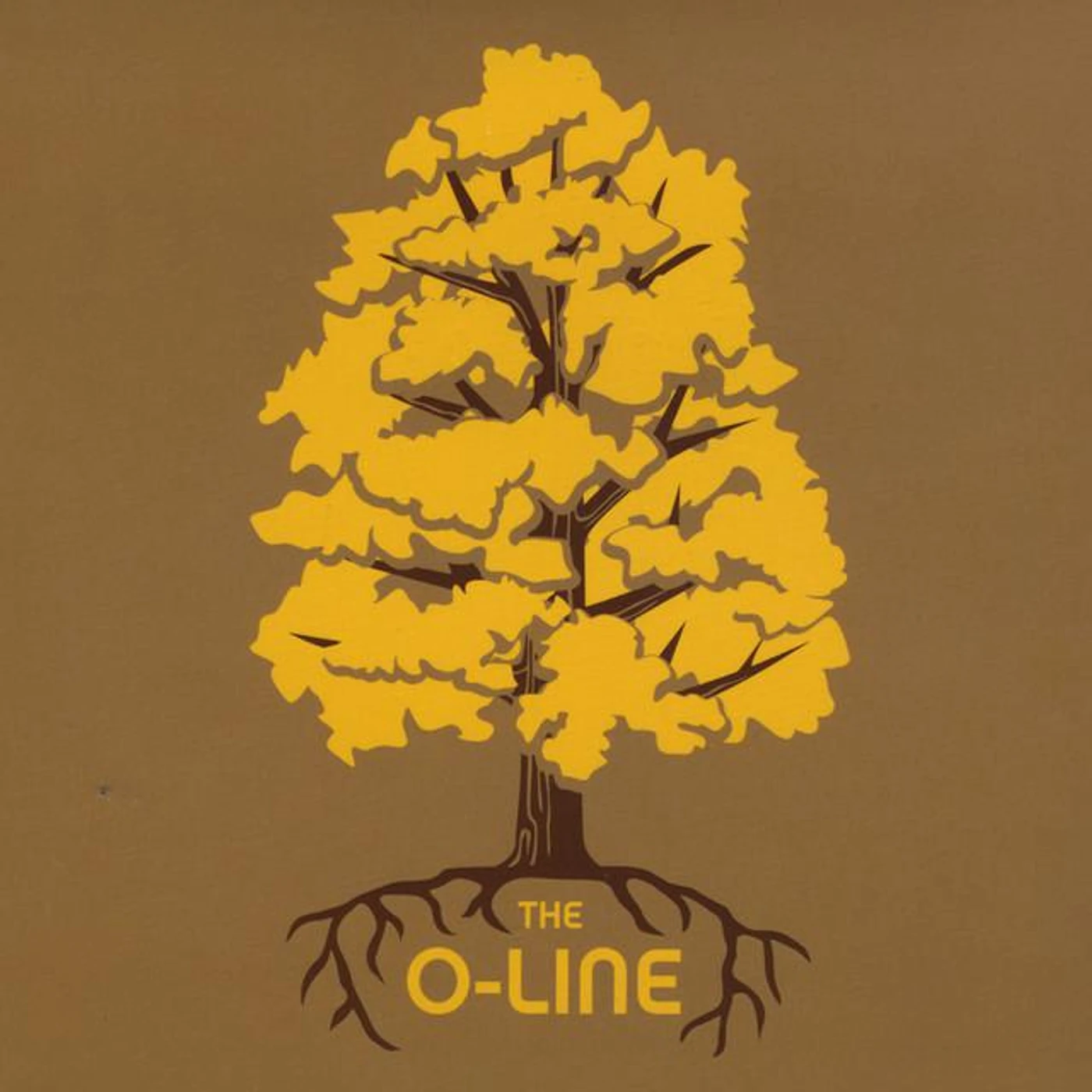 The O-Line Brand Page