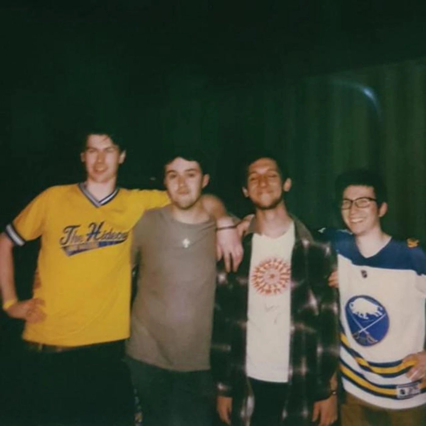 The Oddbodies