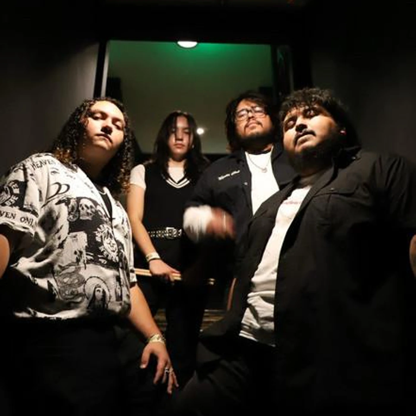 The Offtrax Brand Page