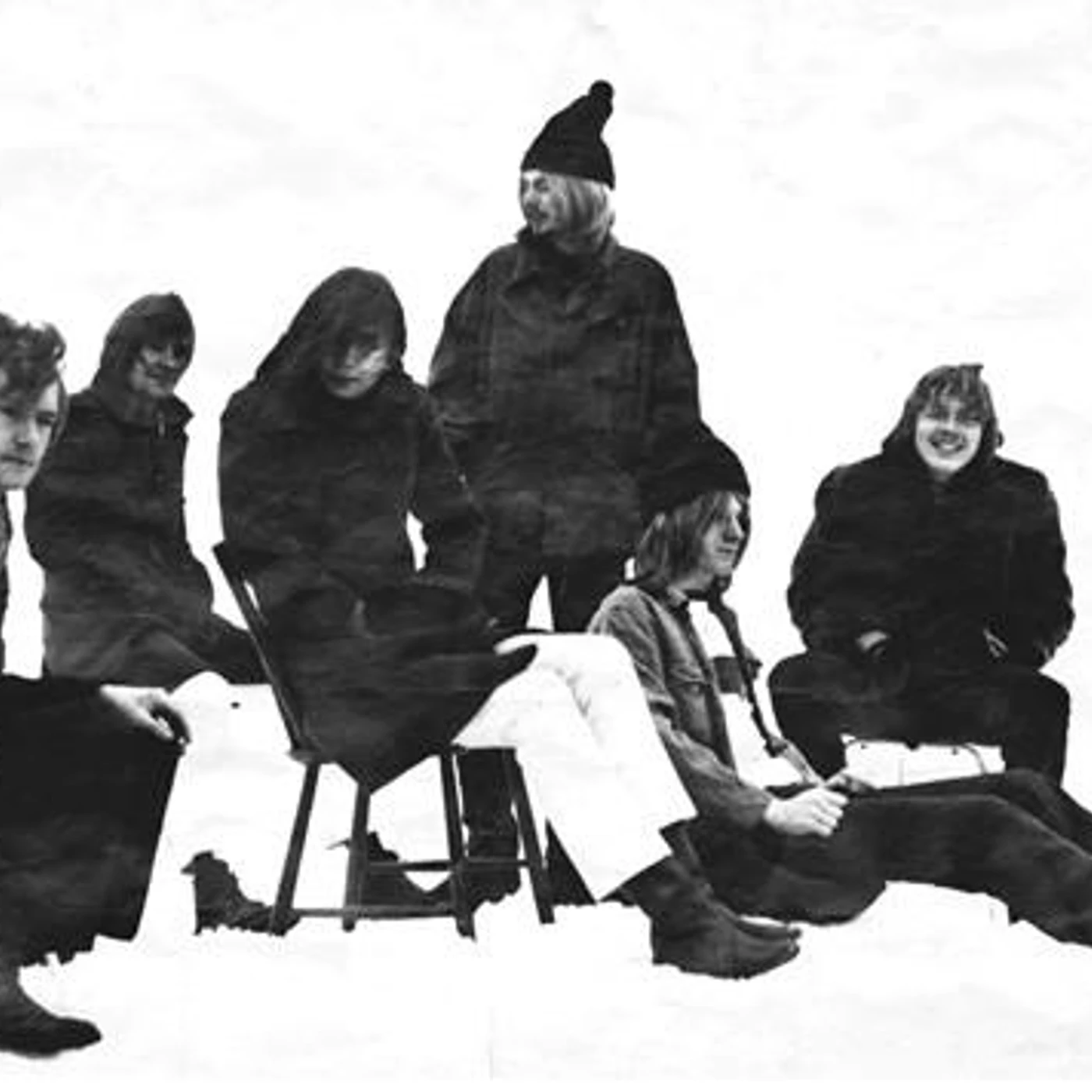 The Old Man And The Sea Brand Page