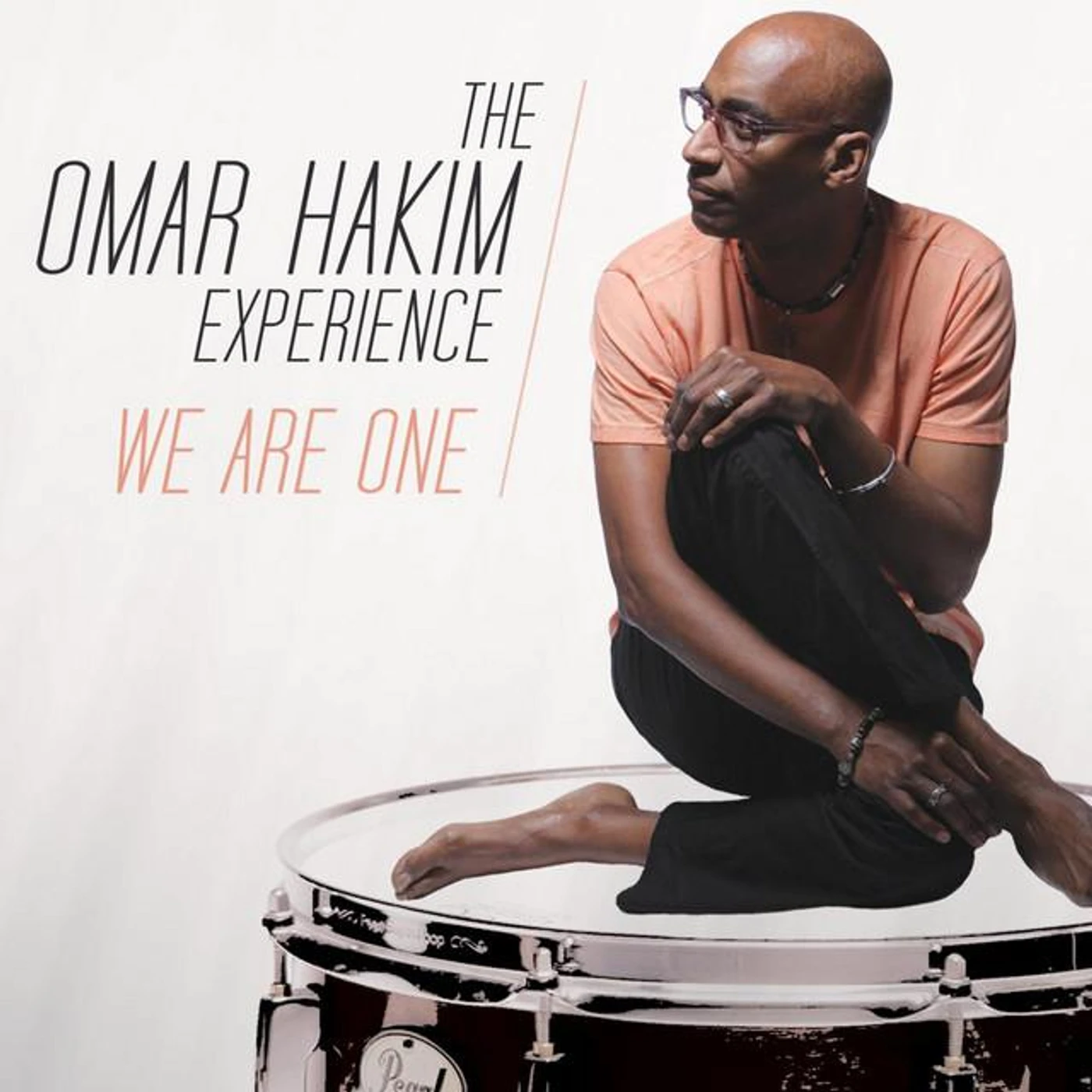 The Omar Hakim Experience Brand Page