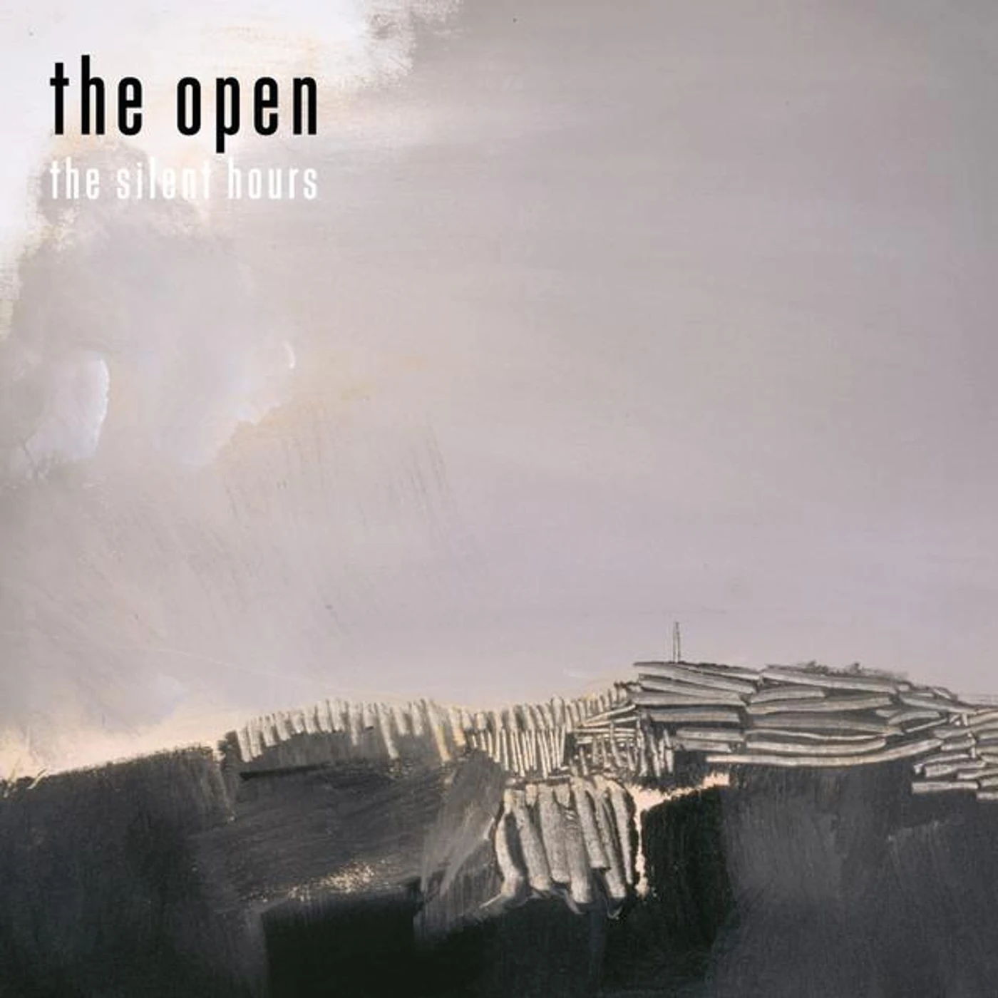 The Open Brand Page