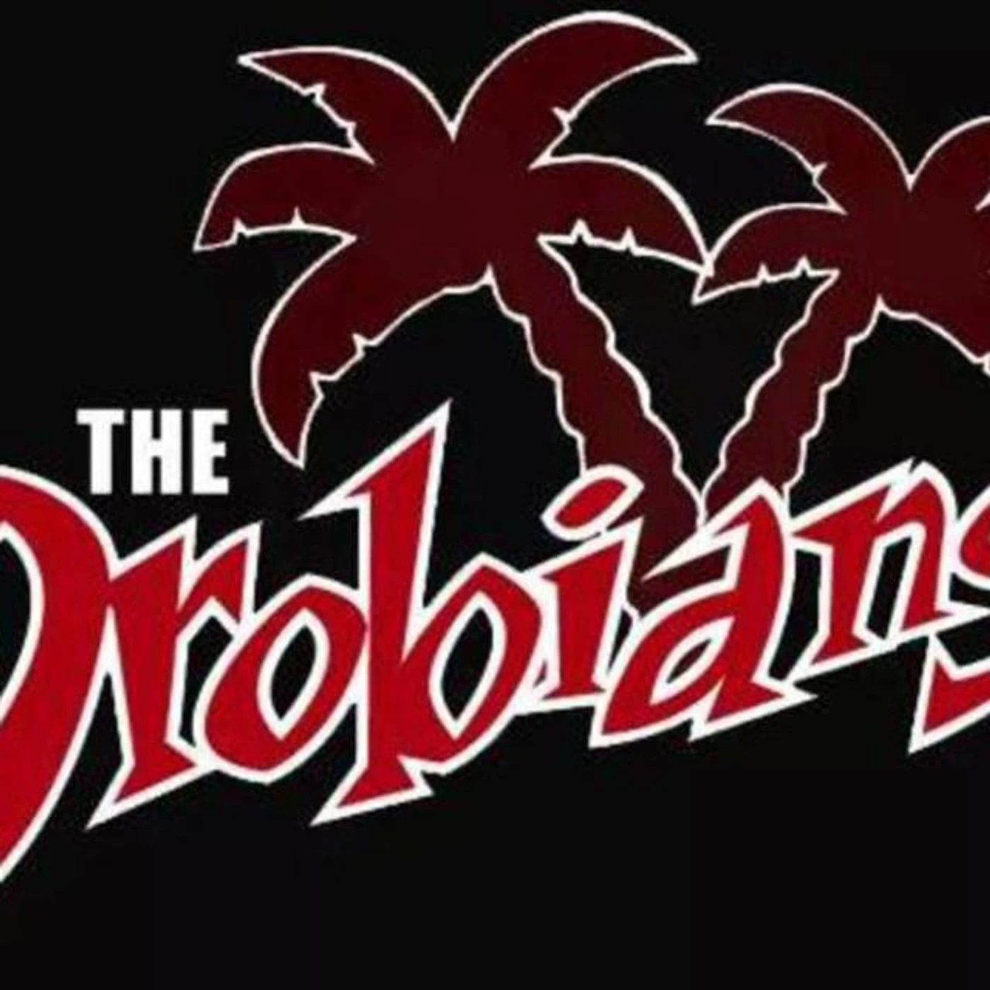 The Orobians Brand Page