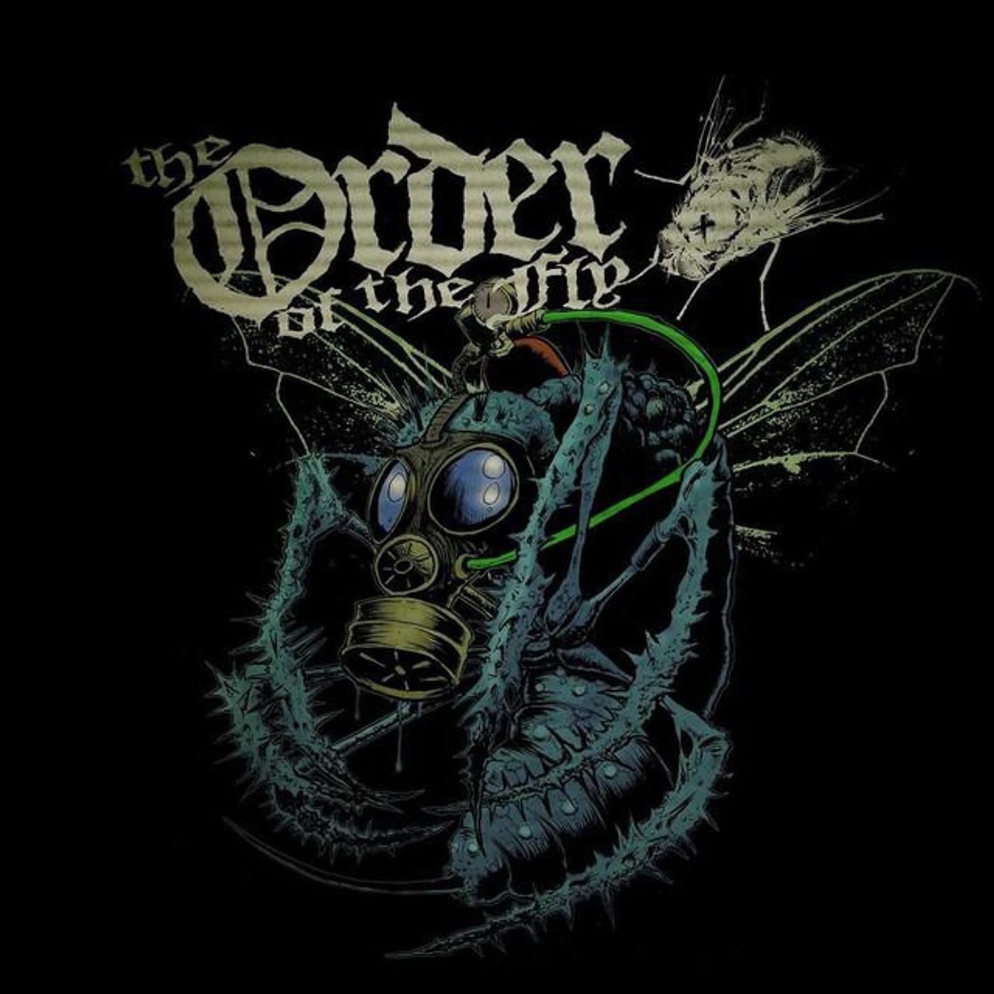 The Order Of The Fly Brand Page