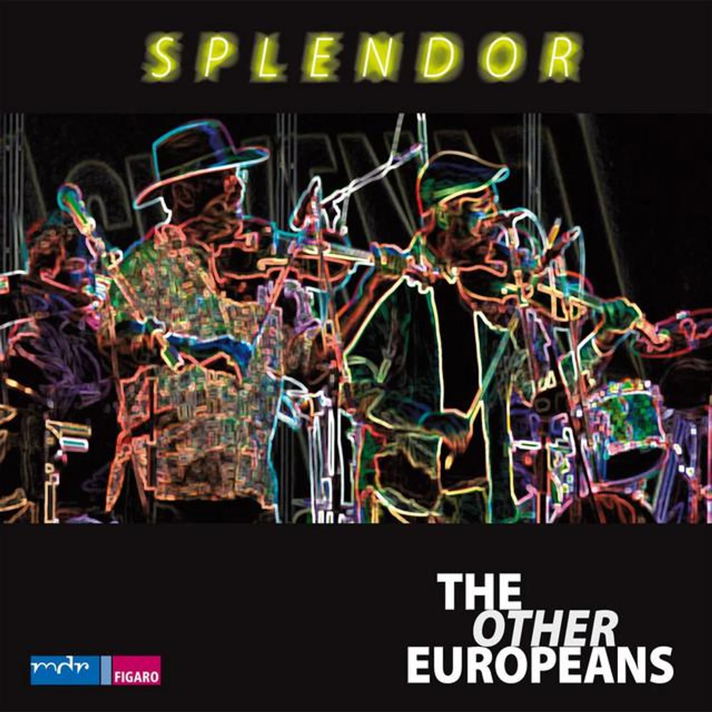 The Other Europeans Brand Page