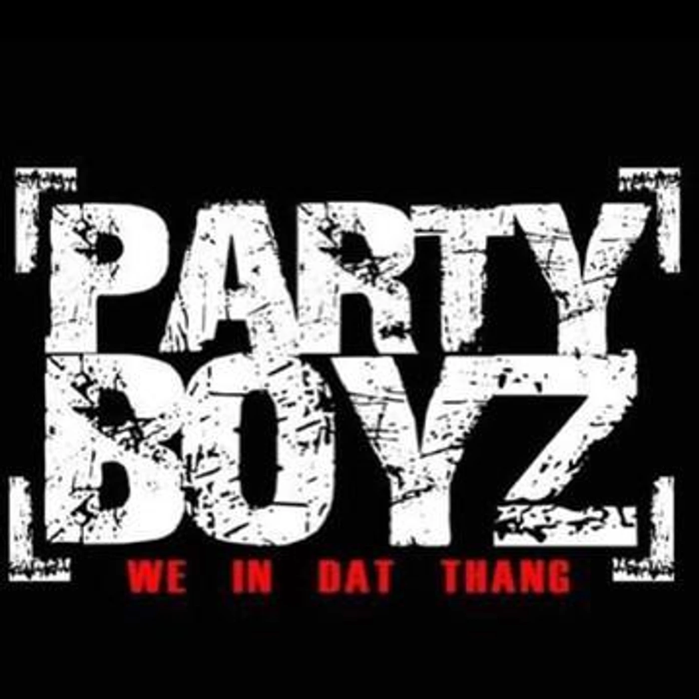 The Party Boyz