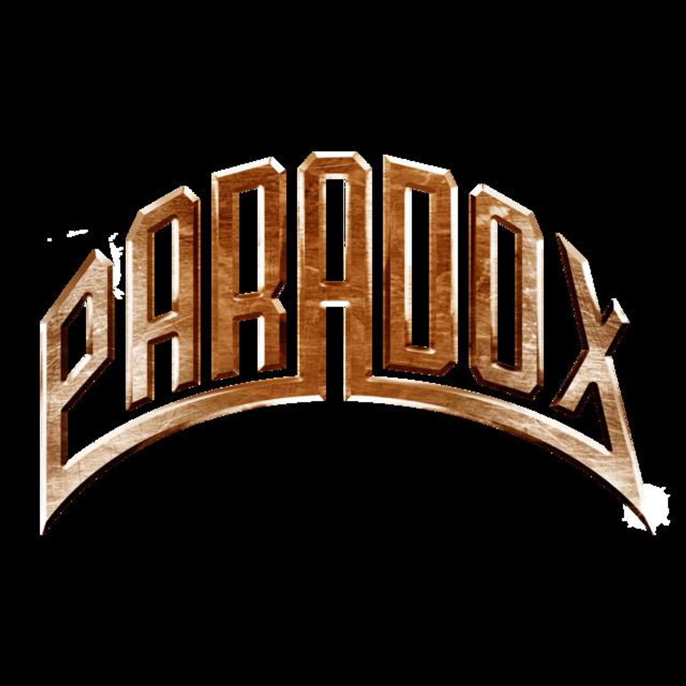 Paradox Brand Page