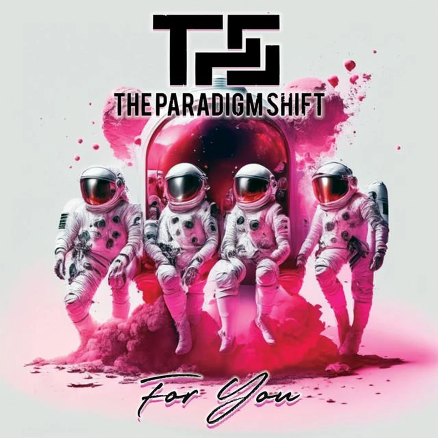 The Paradigm Shift