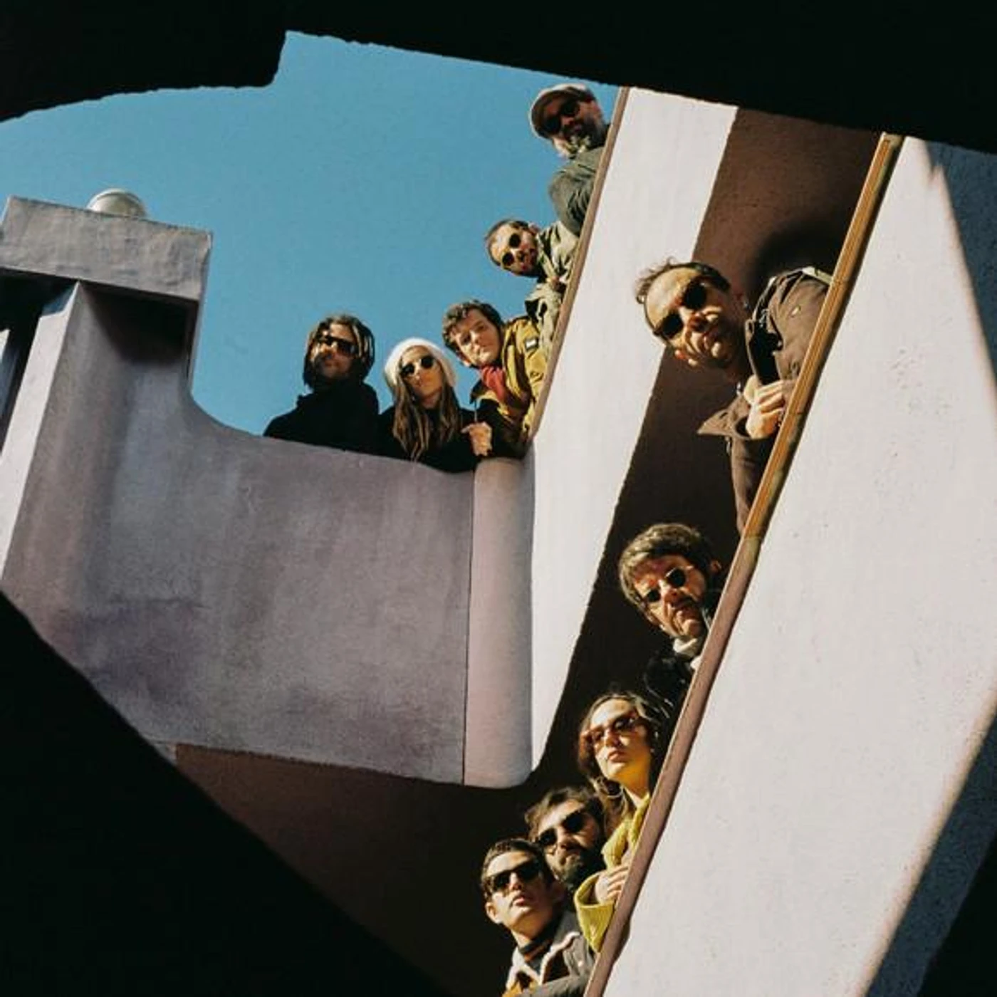 The Penguins Band