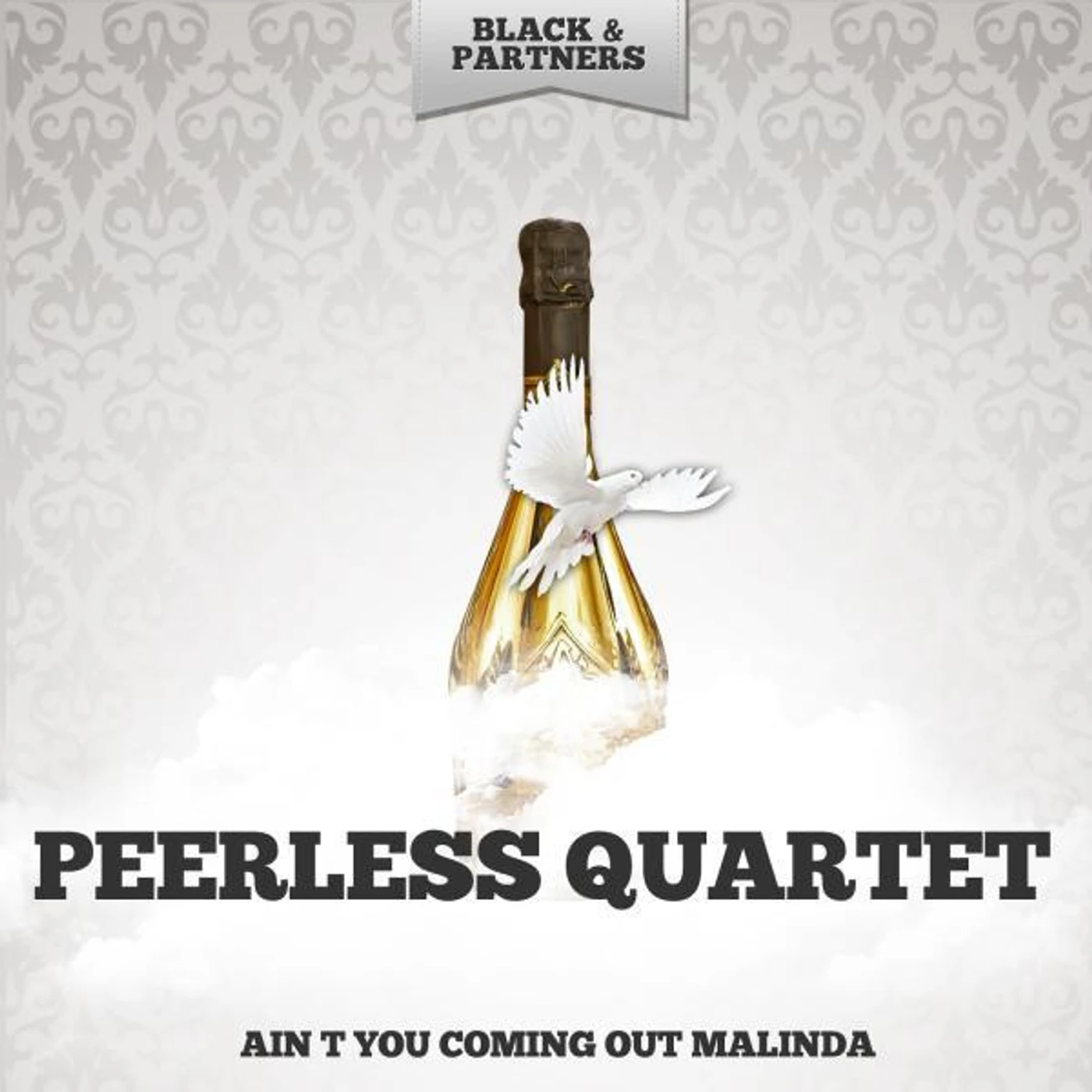 The Peerless Quartet Brand Page