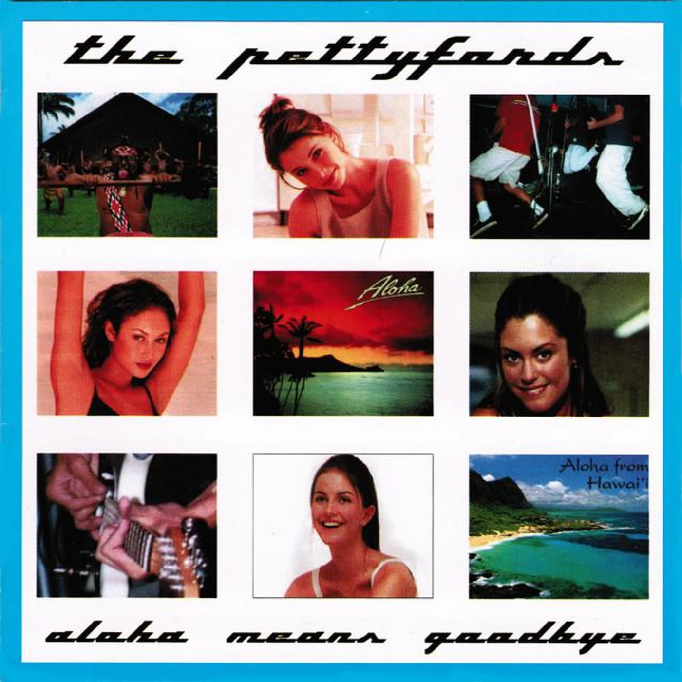 The Pettyfords