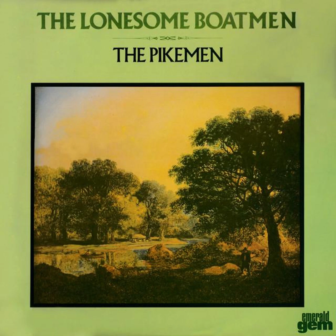 The Pikemen
