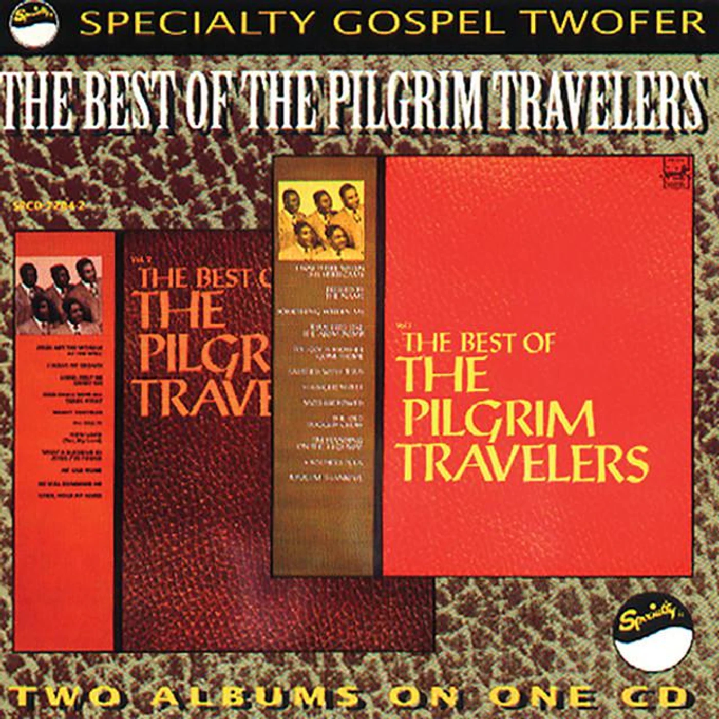 The Pilgrim Travelers Brand Page