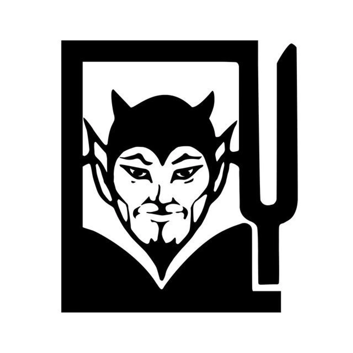 The Pitchforks Brand Page