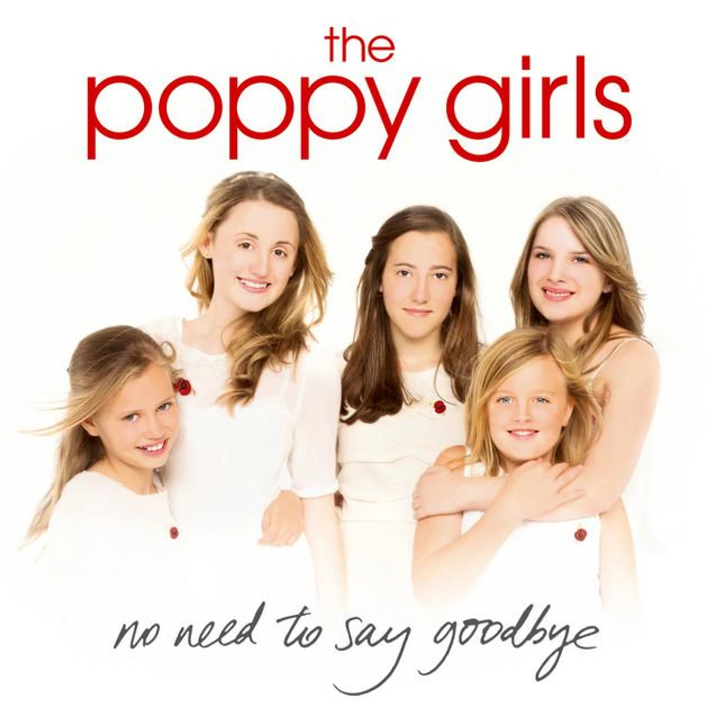 The Poppy Girls Brand Page