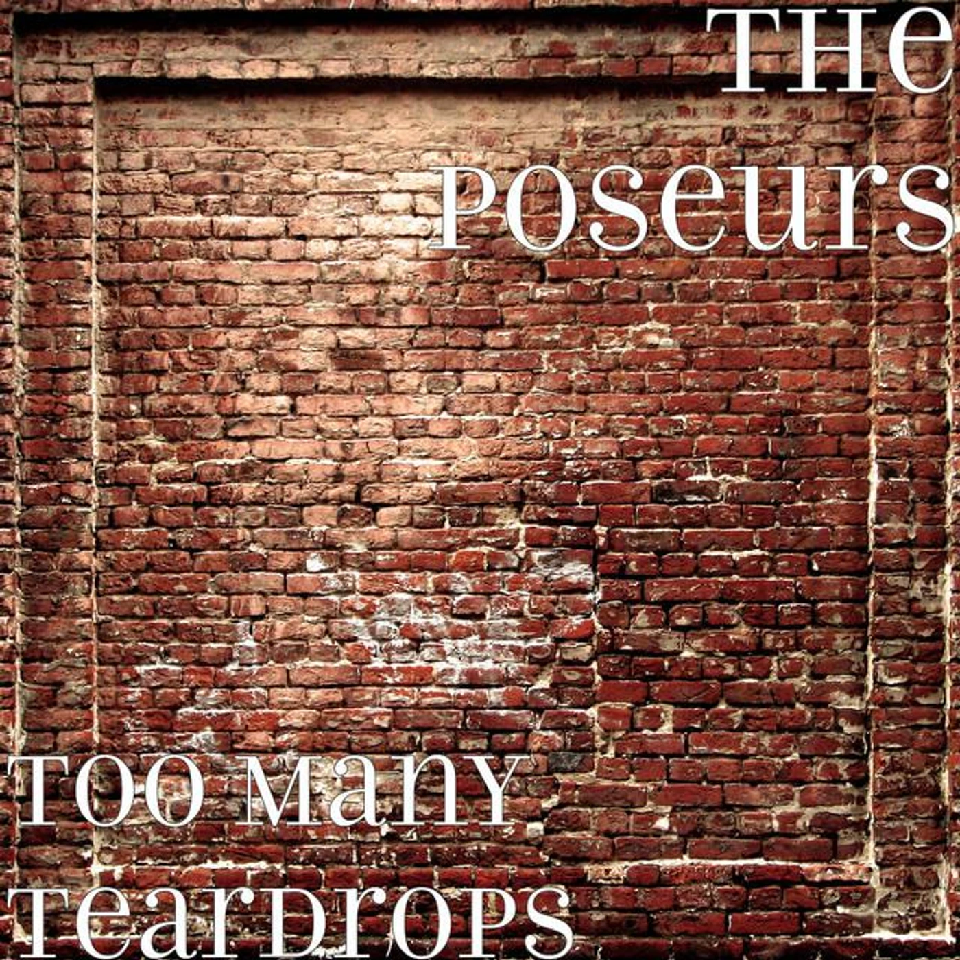 The Poseurs Brand Page