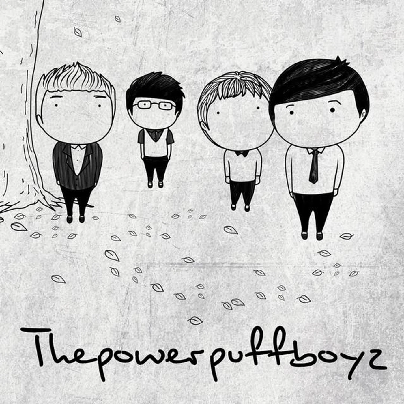 The Power PuffBoyz Brand Page