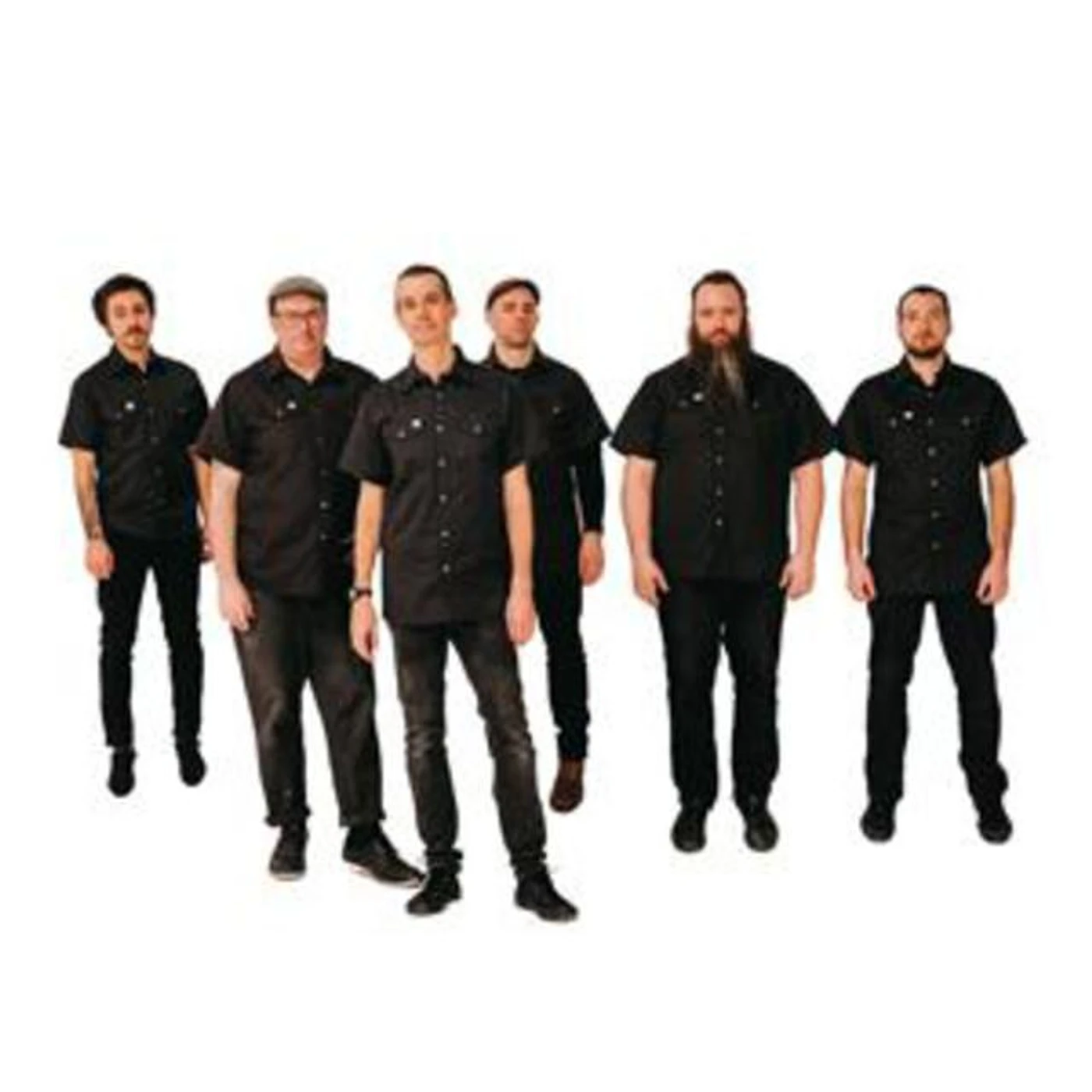 The Planet Smashers Brand Page