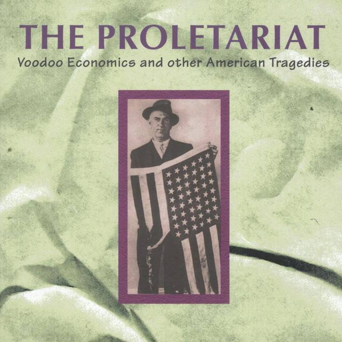 The Proletariat Brand Page