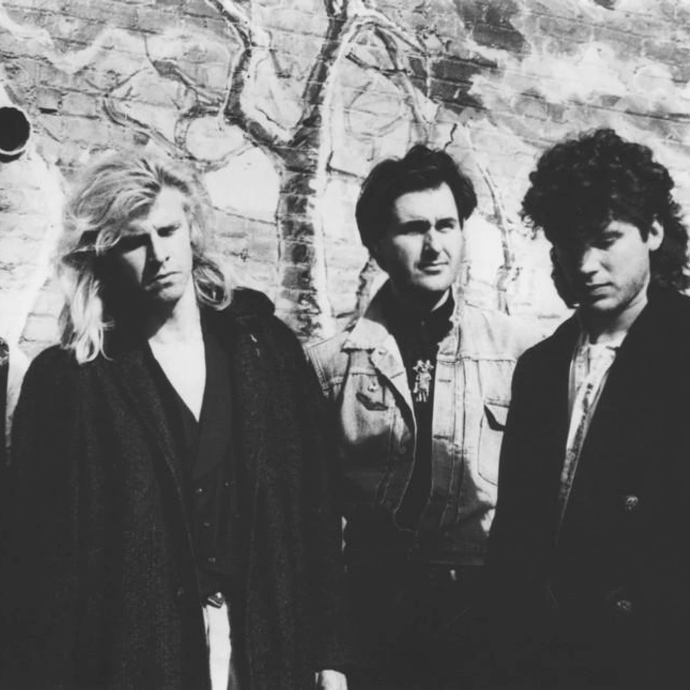 The Prime Movers
