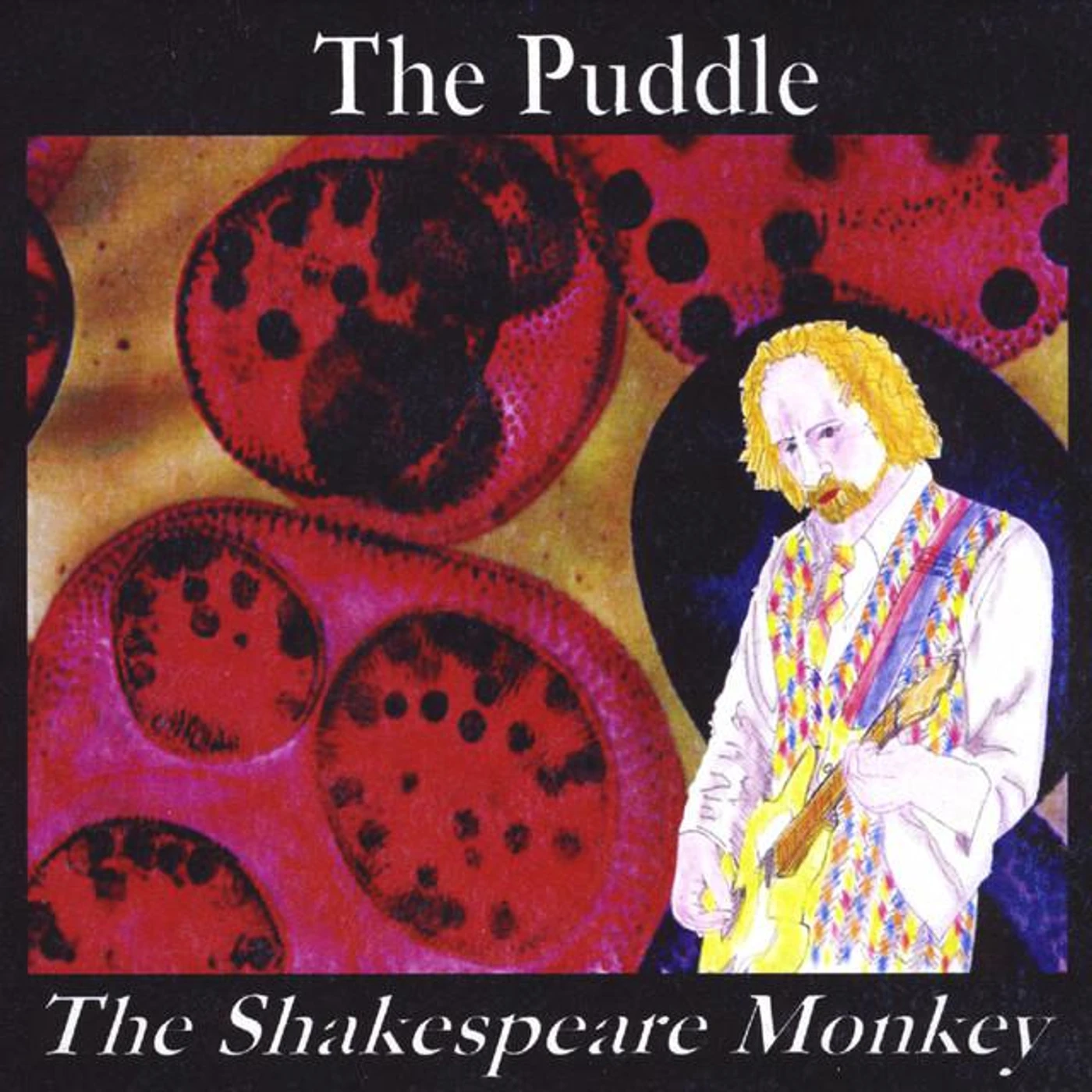The Puddle Brand Page