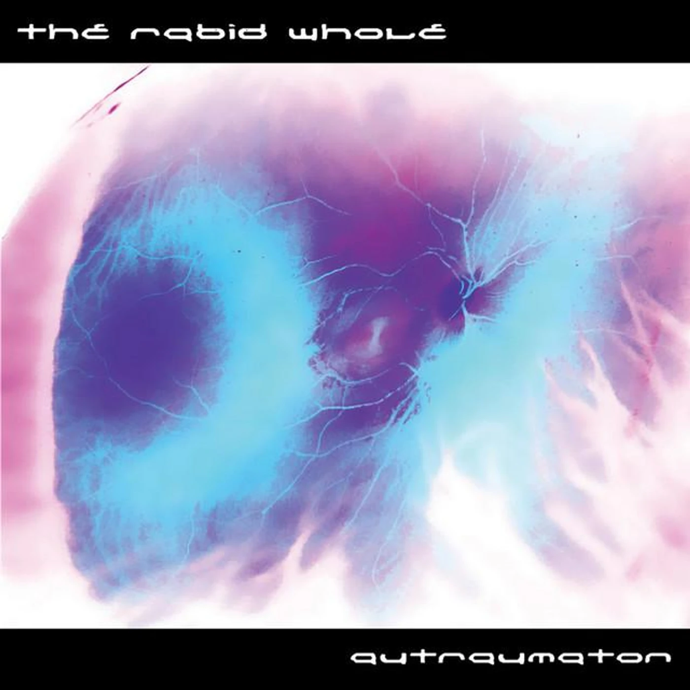 The Rabid Whole Brand Page