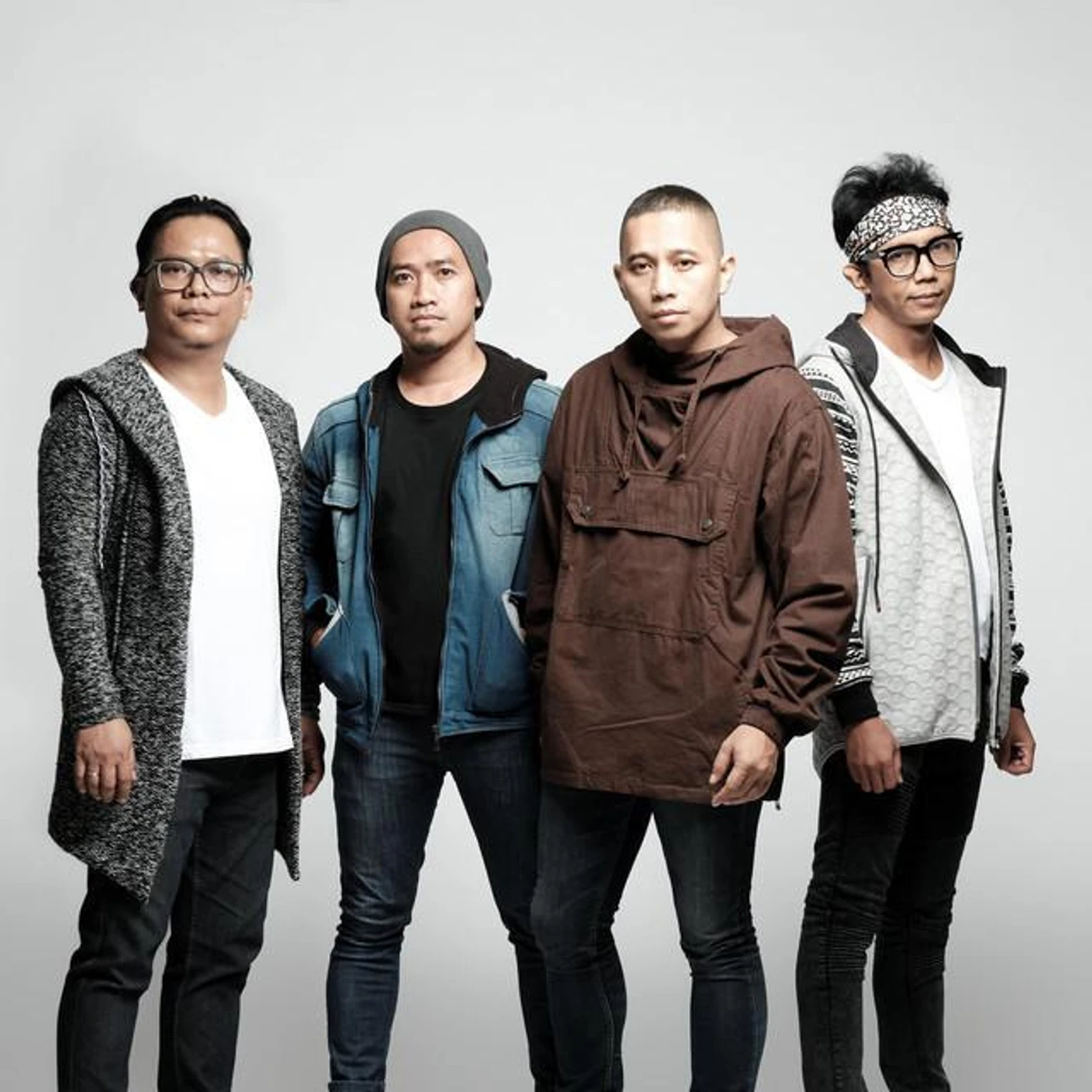 The Rain Brand Page