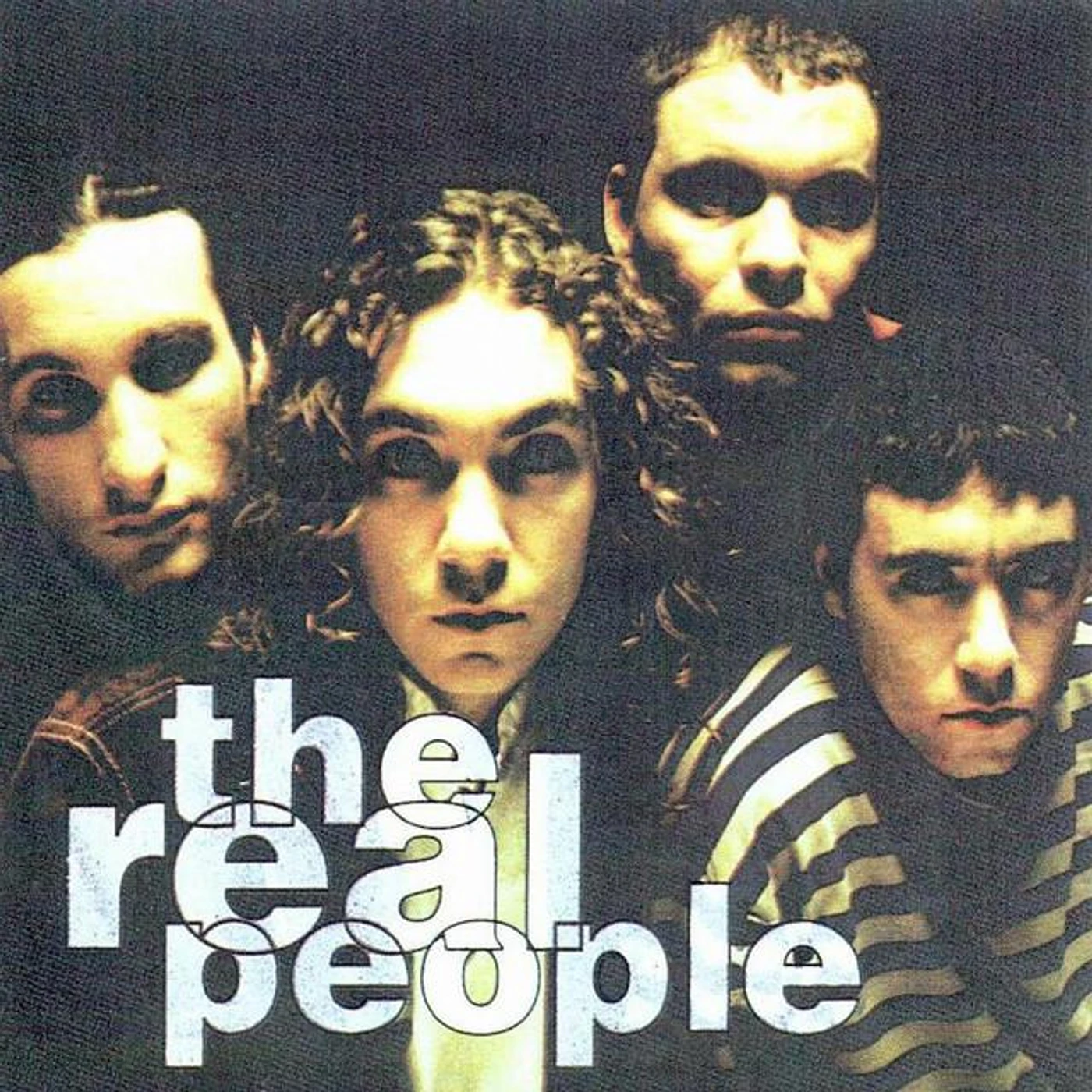 The Real People Brand Page