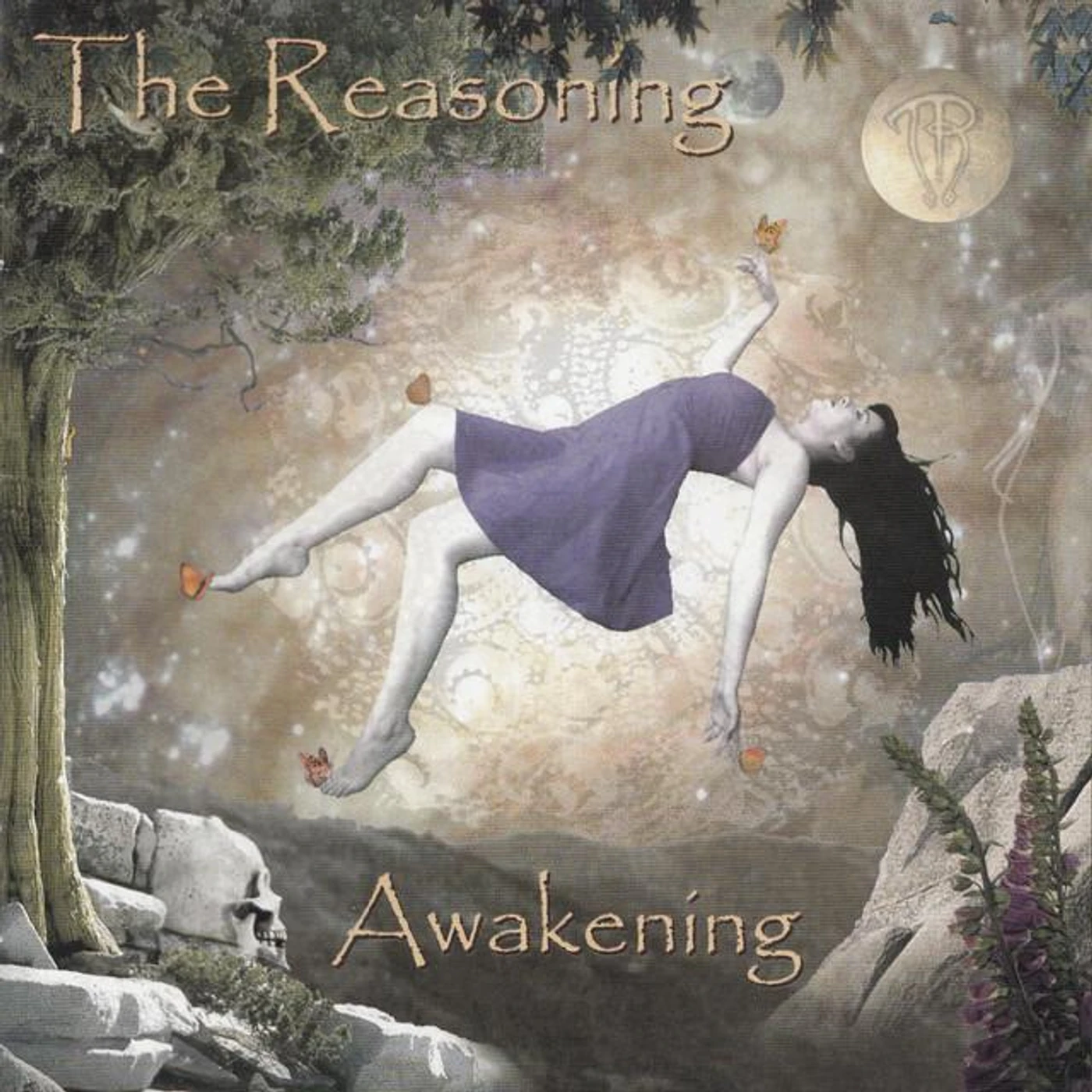 The Reasoning Brand Page