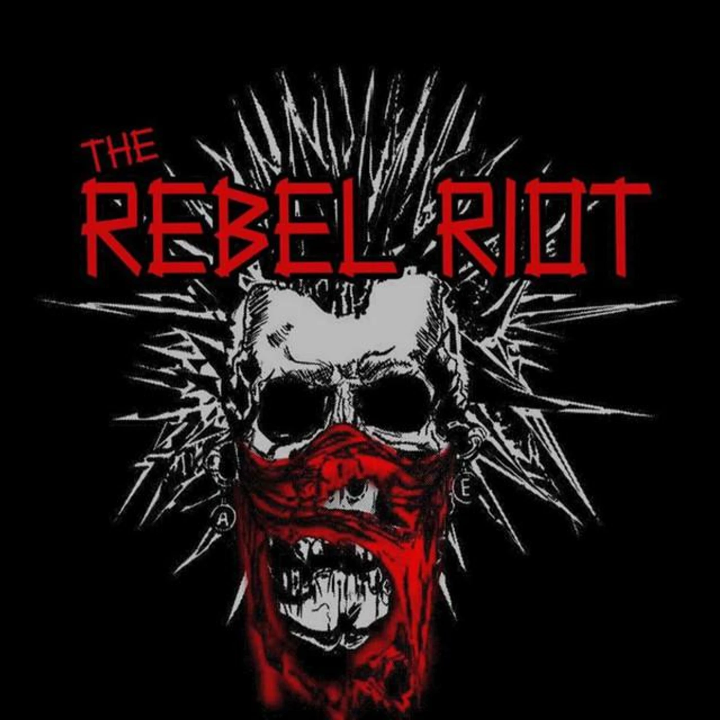 The Rebel Riot Brand Page