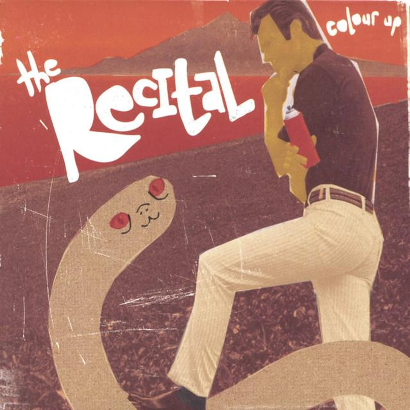 The Recital