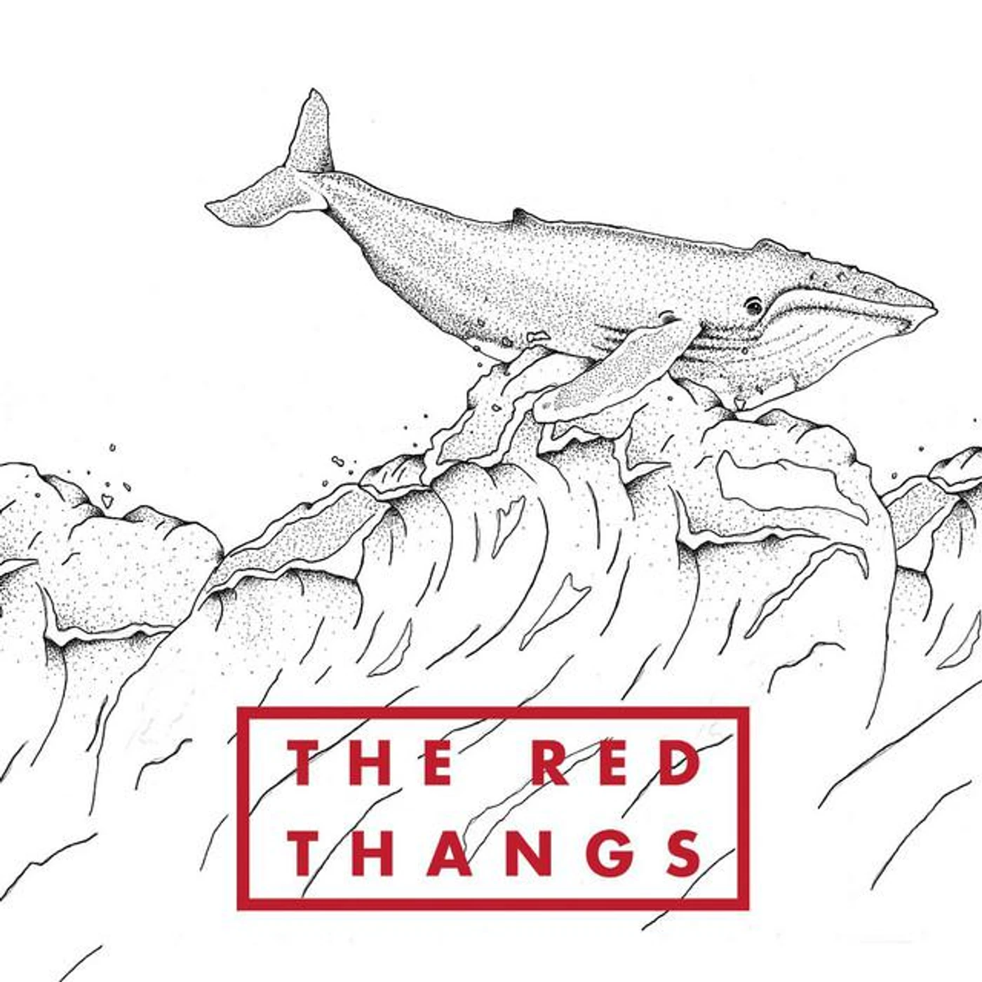 The Red Thangs Brand Page