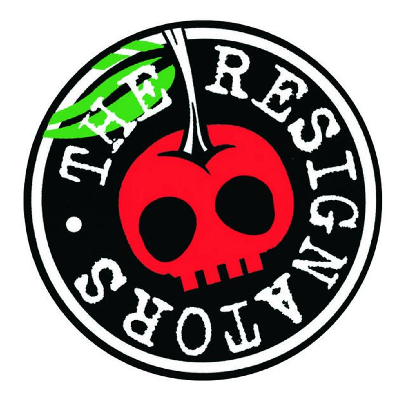The Resignators Brand Page