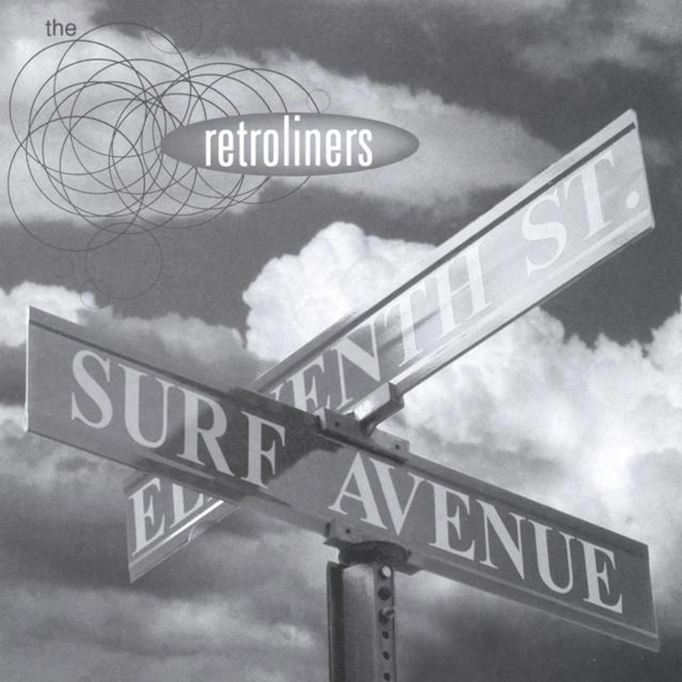 The Retroliners